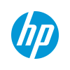 Logo HP