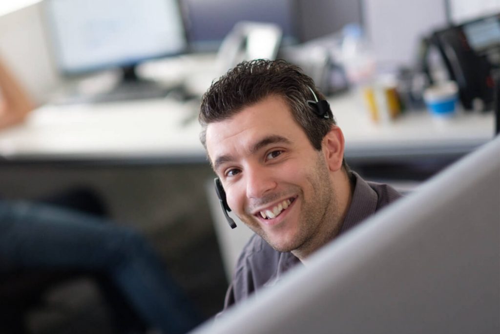 Koesio participe au maintien en condition opérationnelle de votre infrastructure informatique