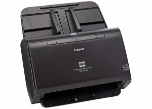 Scanner Canon DR-C240