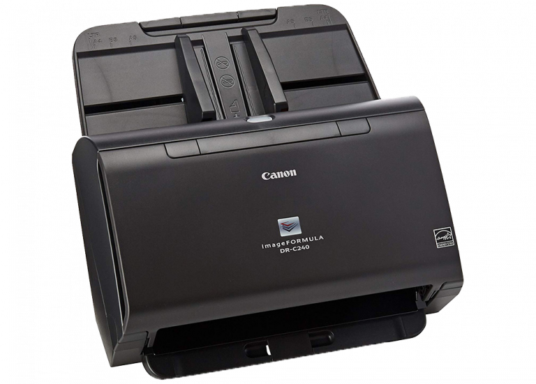 Scanner Canon DR-C240