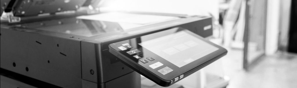 Location de scanners professionnels avec Koesio