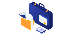 Gestion électronique des dossiers clients