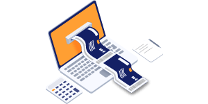 Gestion automatisée des tickets restaurant