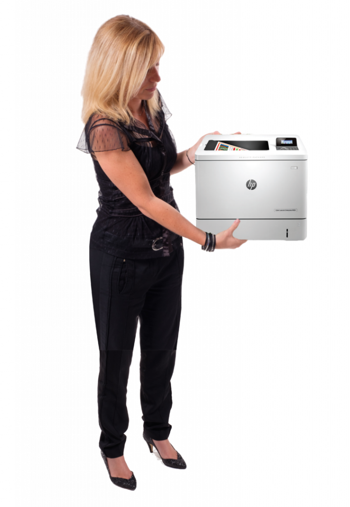 Et si vous passiez au service tout inclus pour vos photocopieurs avec Koesio