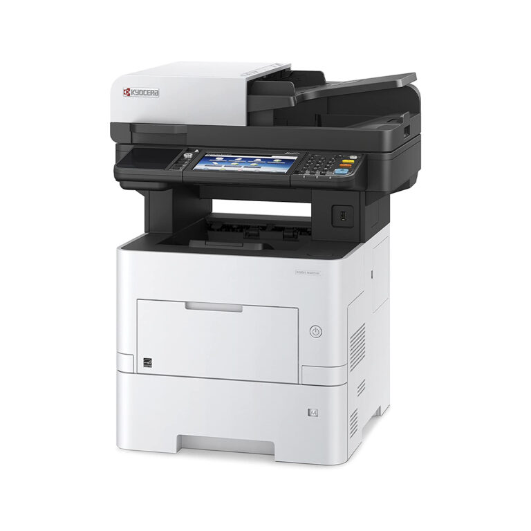 KYOCERA+Photocopieur+A4+NB+ECOSYS M3655IDN