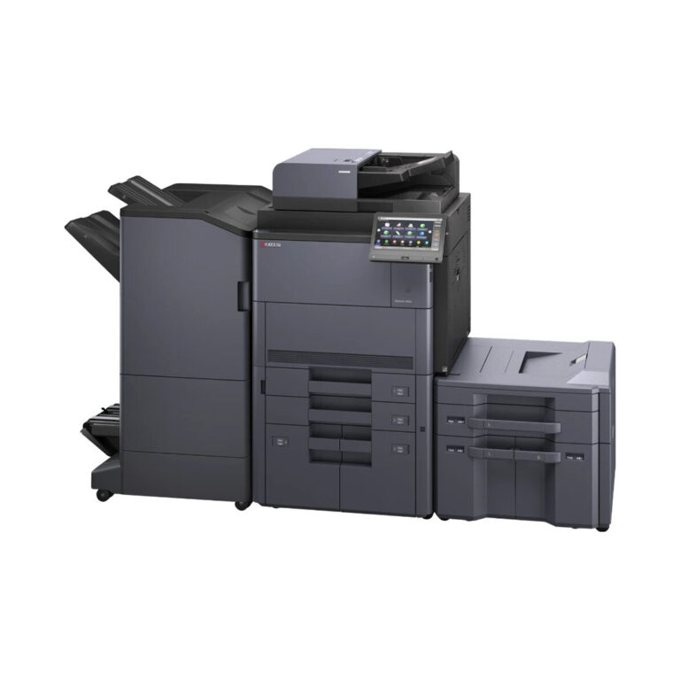 KYOCERA+Photocopieur+A3+COULEUR+TASKalfa 7353ci