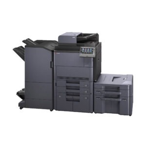 KYOCERA+Photocopieur+A3+NB+TASKalfa 8003 i