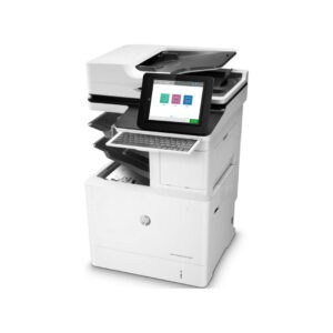 HP+Photocopieur+A4+NB+HP LaserJet Managed Flow MFP E62665z