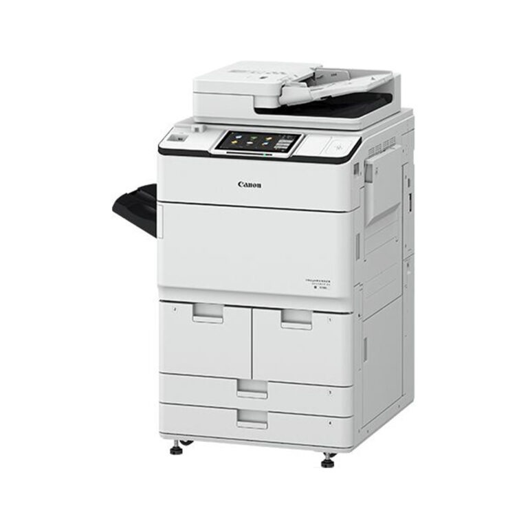 CANON+Photocopieur+A3+NB+Image RUNNER ADVANCE DX 6780i