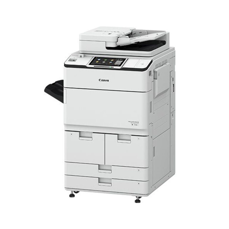 CANON+Photocopieur+A3+NB+Image RUNNER ADVANCE DX 6765i