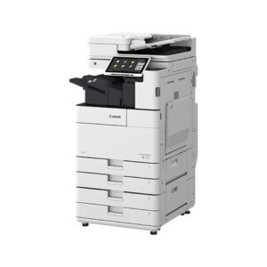 CANON+Photocopieur+A3+NB+IR ADV DX 4725I