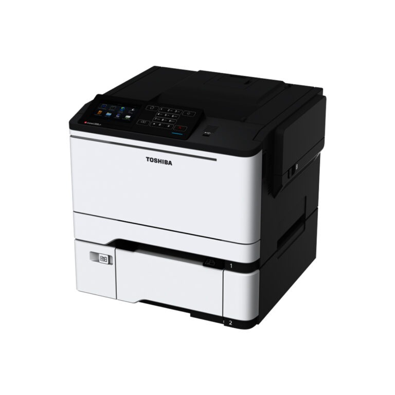 TOSHIBA+IMPRIMANTE+A4+COULEUR+e-STUDIO388CP