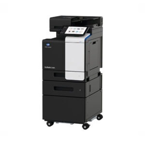 KONICA-MINOLTA+Photocopieur+A4+COULEUR+BH C3350I
