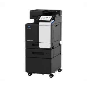 KONICA-MINOLTA+Photocopieur+A4+COULEUR+BH C4050I