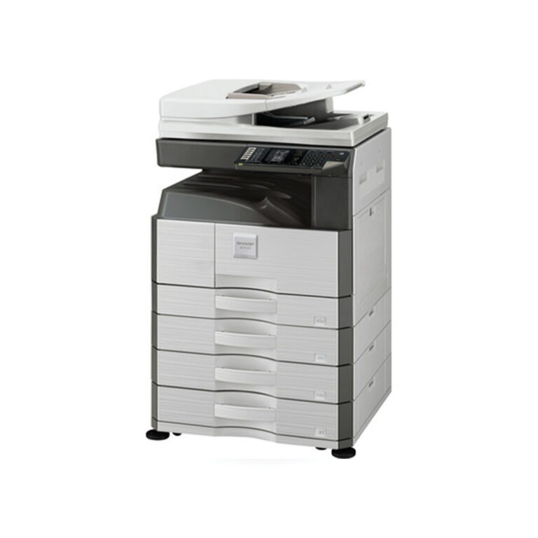 SHARP+Photocopieur+A3+NB+AR7024DEU