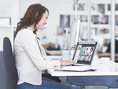 Avec la softphonie, vous pouvez unifier sur tous vos devices !