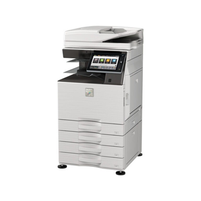 SHARP+Photocopieur+A3+COULEUR+MX3571EU