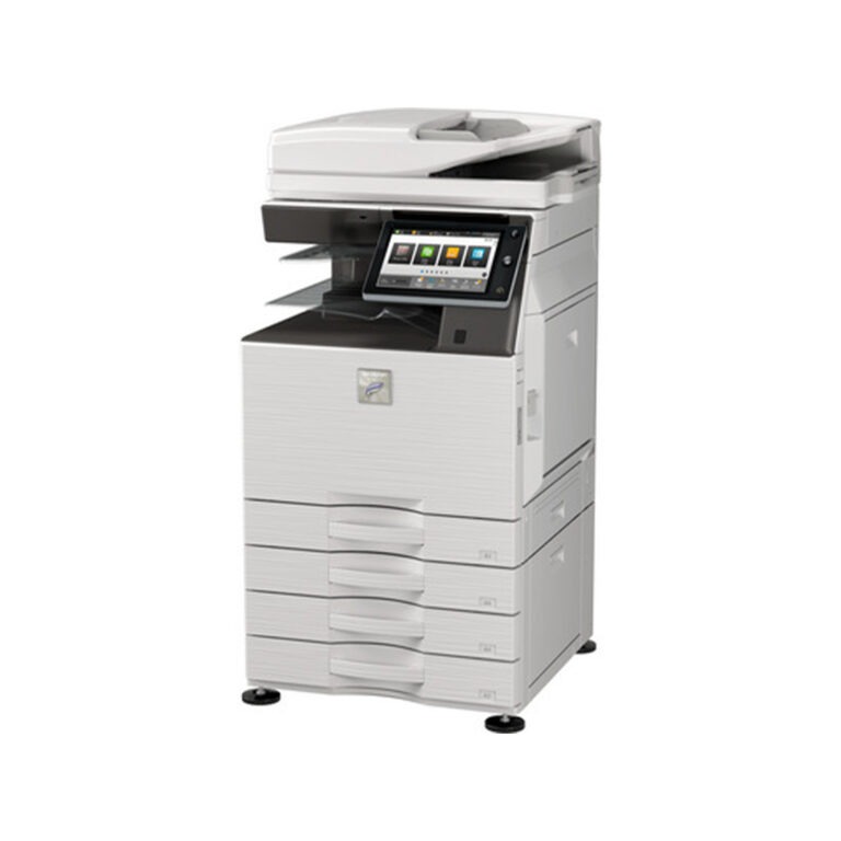 SHARP+Photocopieur+A3+COULEUR+MX6071EU