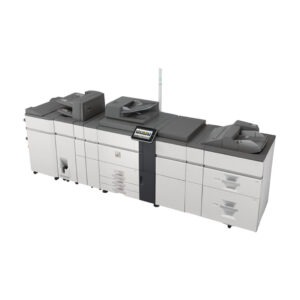 SHARP+Photocopieur+A3+COULEUR+MX8081EU