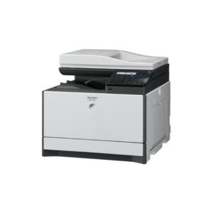 SHARP+Photocopieur+A4+COULEUR+MXC250F