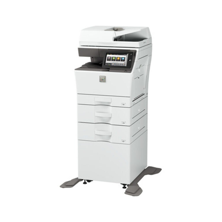 SHARP+Photocopieur+A4+COULEUR+MXC304WEU