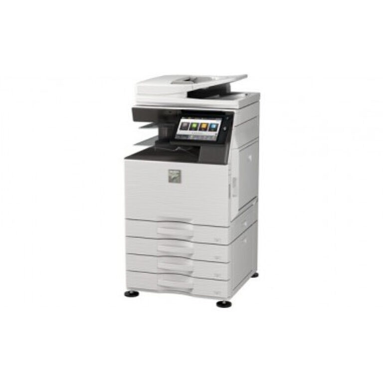 SHARP+Photocopieur+A3+NB+MXM3551EU