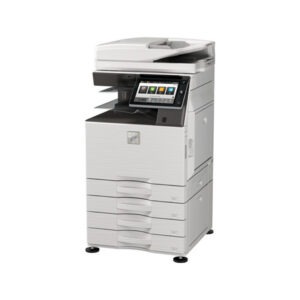 SHARP+Photocopieur+A3+NB+MXM6071EU