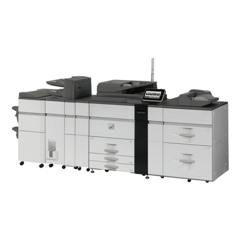 SHARP+Photocopieur+A3+NB+MXM905EU