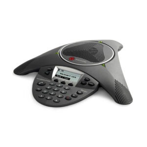 POLYCOM+TELEPHONIE+++be pieuvres polycom IP 6000