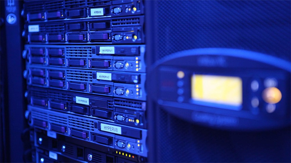 Koesio: Infrastructure technique