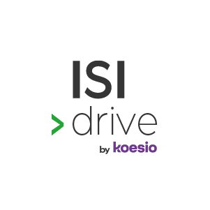 isi drive, solution de stockage de documents en ligne