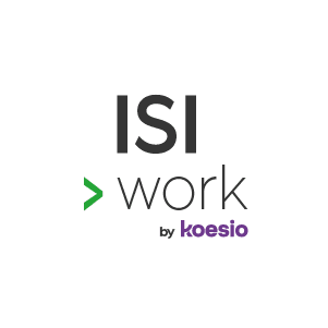 isi work, solution de gestion des documents entrants