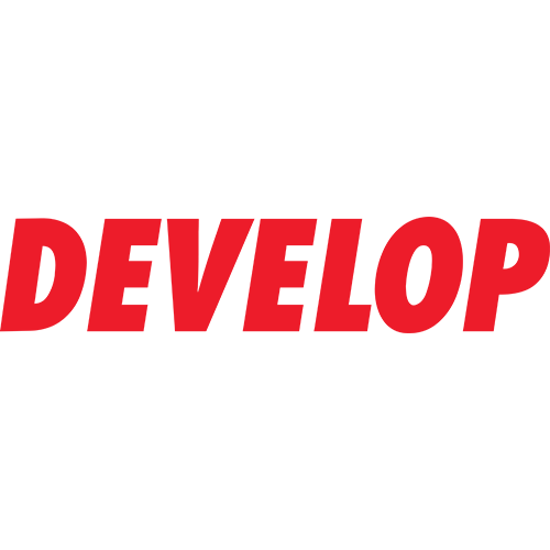 Koesio est partenaire avec la marque Develop