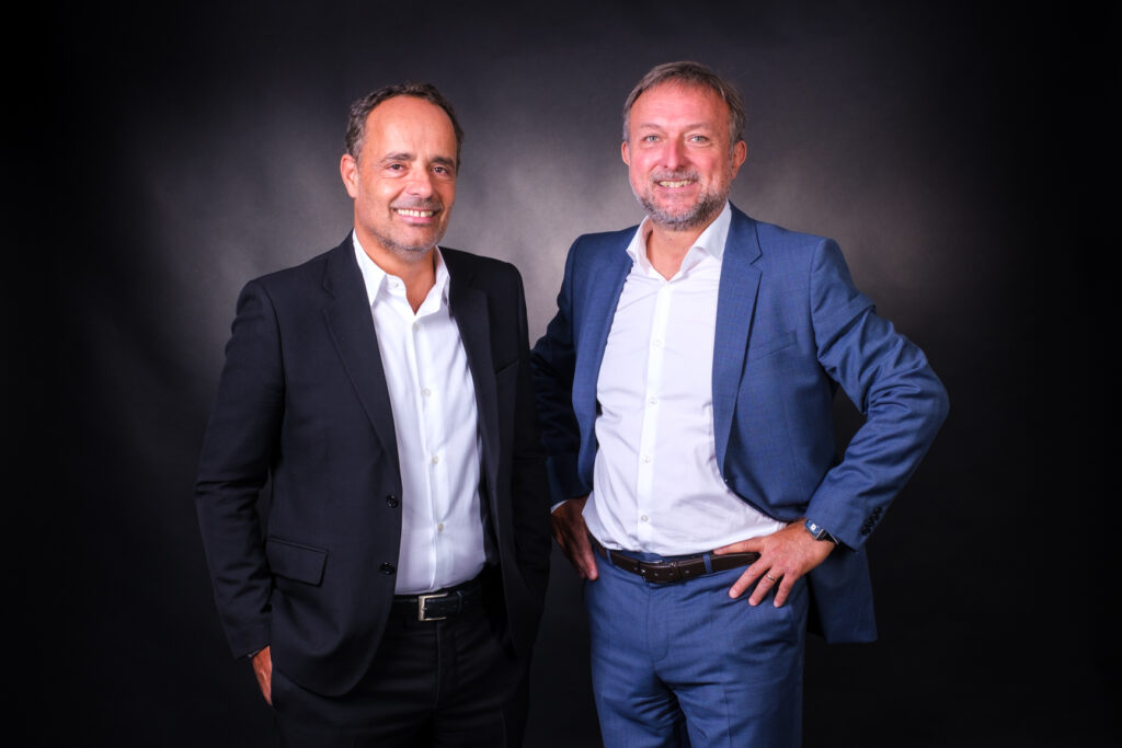 Direction de Koesio Pieric et Gilles Perrot