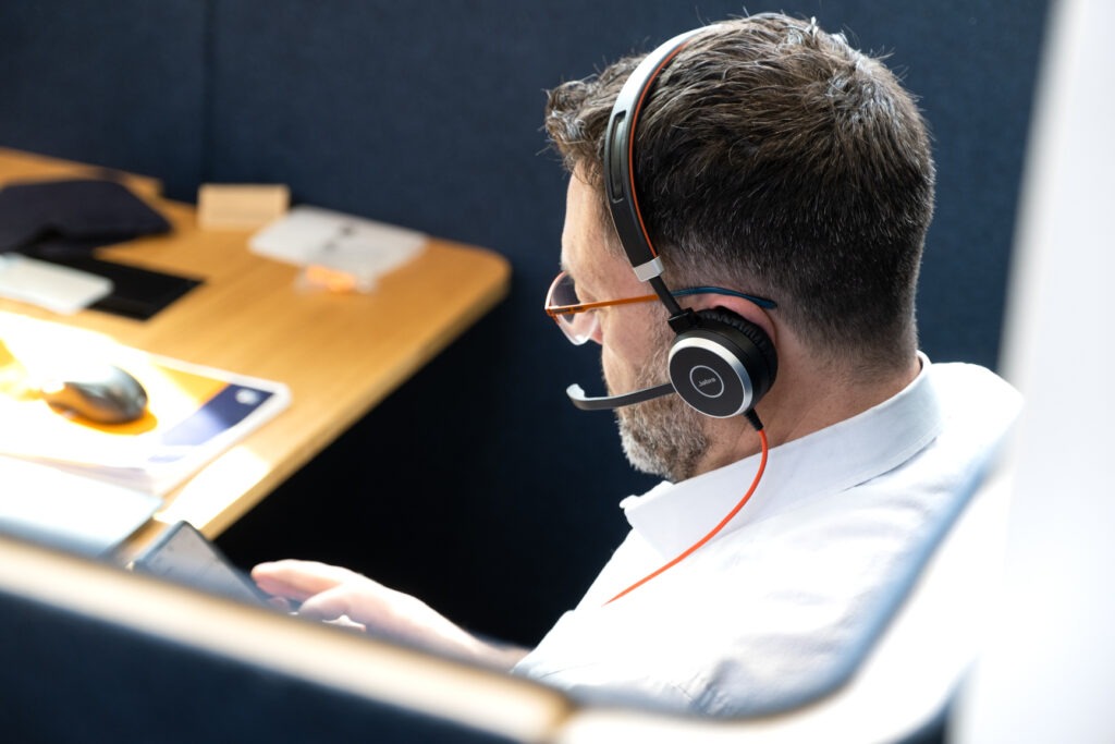 SOLUTIONS INFORMATIQUES & SOLUTIONS CYBERSÉCURITÉ