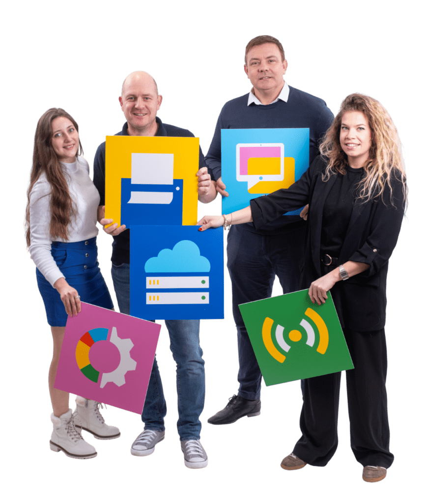 Les outils collaboratifs