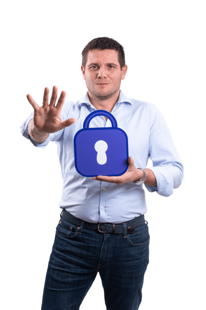 SECaaS : Nos solutions de SECurity as a Service