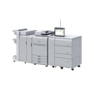 CANON+GRAND FORMAT+A3+COULEUR+ImagePress C710 (Licence)
