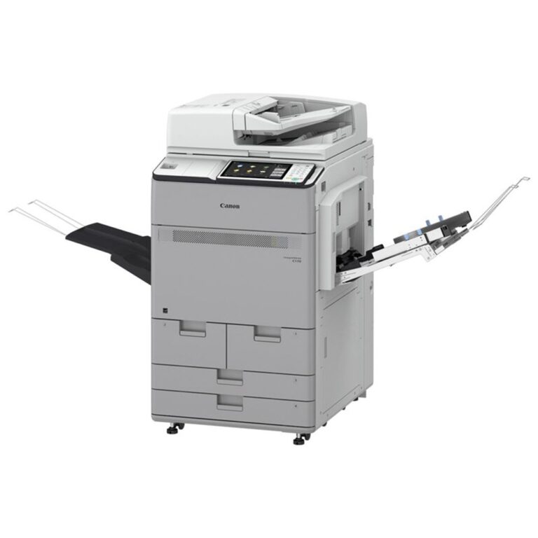 CANON+GRAND FORMAT+A3+COULEUR+ImagePress C165