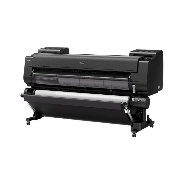 CANON+GRAND FORMAT+++IPF PRO6100S