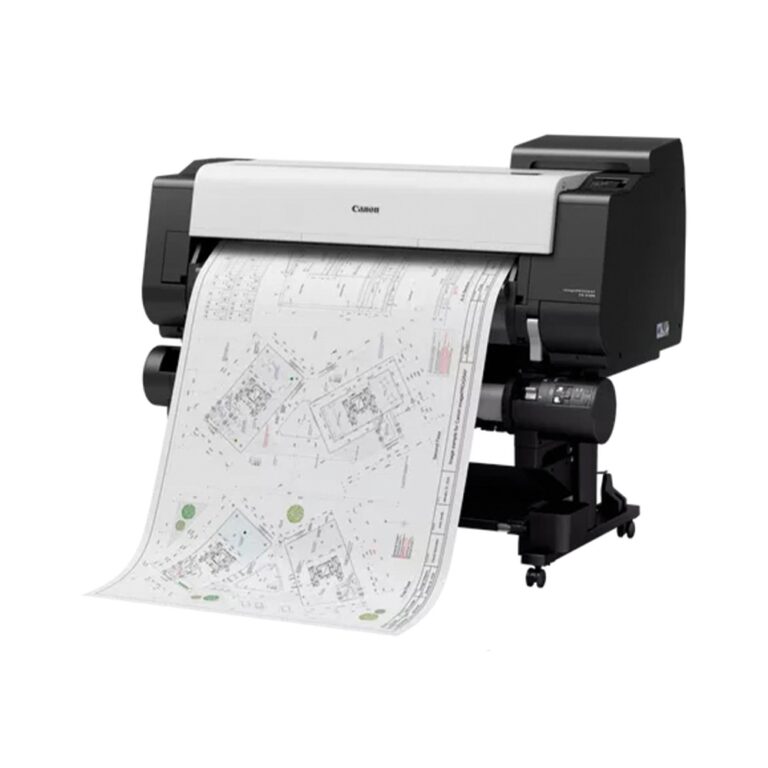 CANON+GRAND FORMAT++COULEUR+IPF TX3100