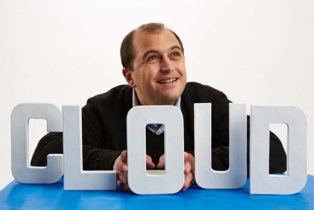 Mettre en place l'infrastructure au cloud avec Koesio