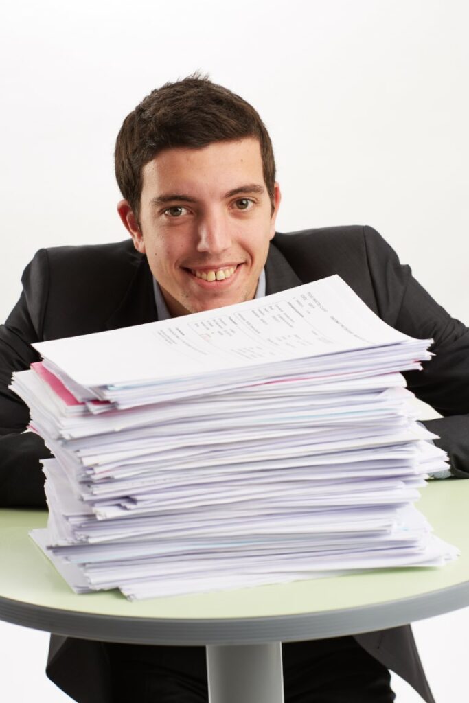 Intégration comptable des factures