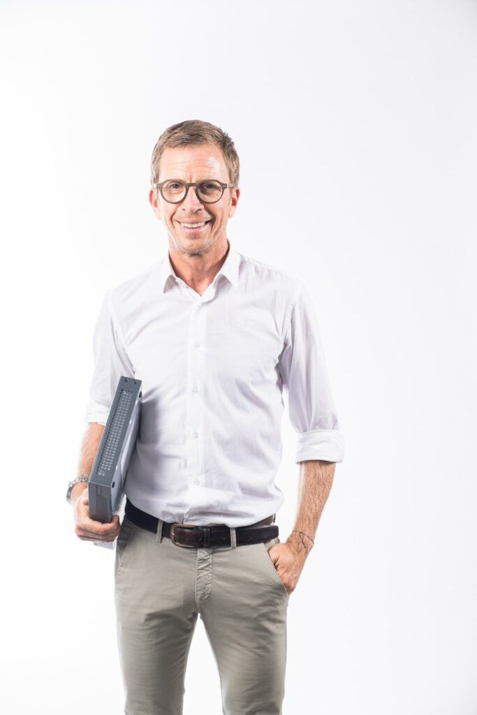 accompagnement par nos experts informatiques