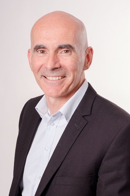 Alain Dulud directeur d’agence chez Koesio Corporate IT (ex Quadria)