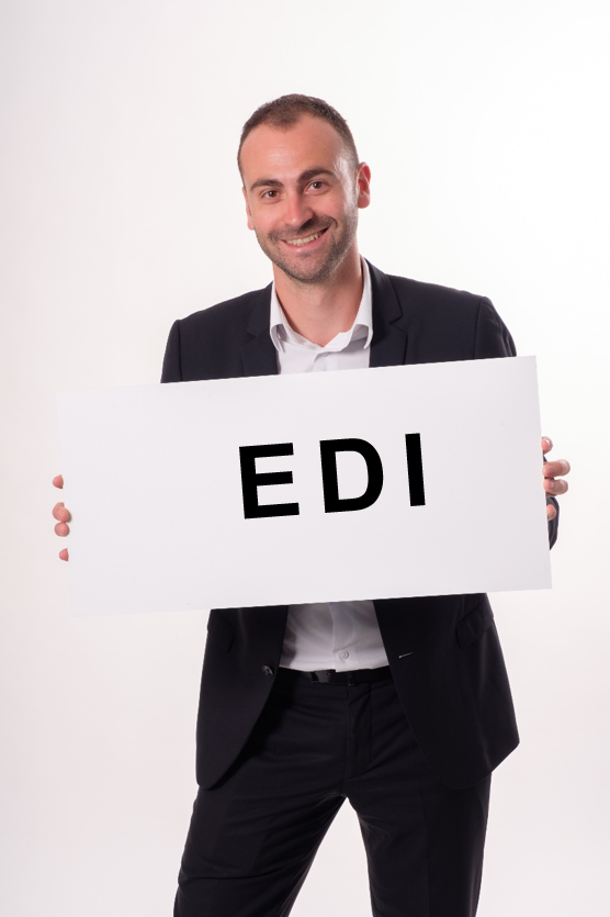 intégrez l'EDI entre Sage et votre Factor