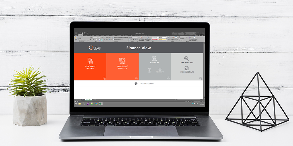 Reporting financier Sage