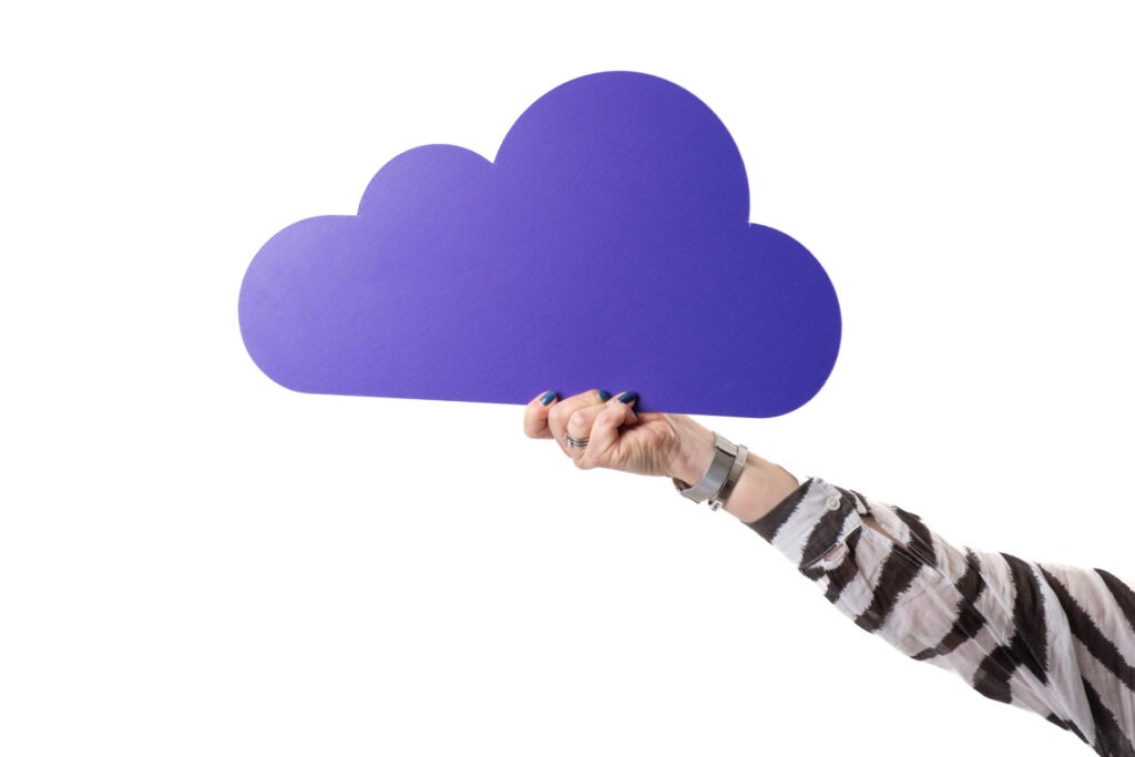 IaaS : Nos solutions d'Infrastructure as a Service