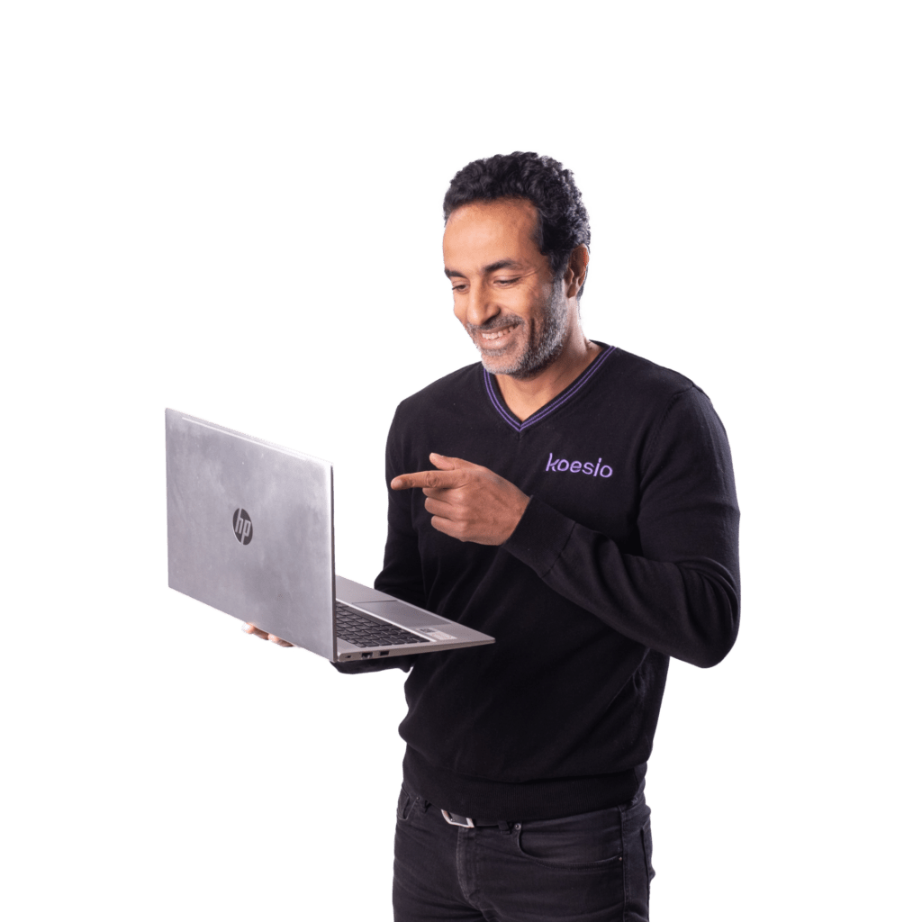 Postes de travail et nomadisme