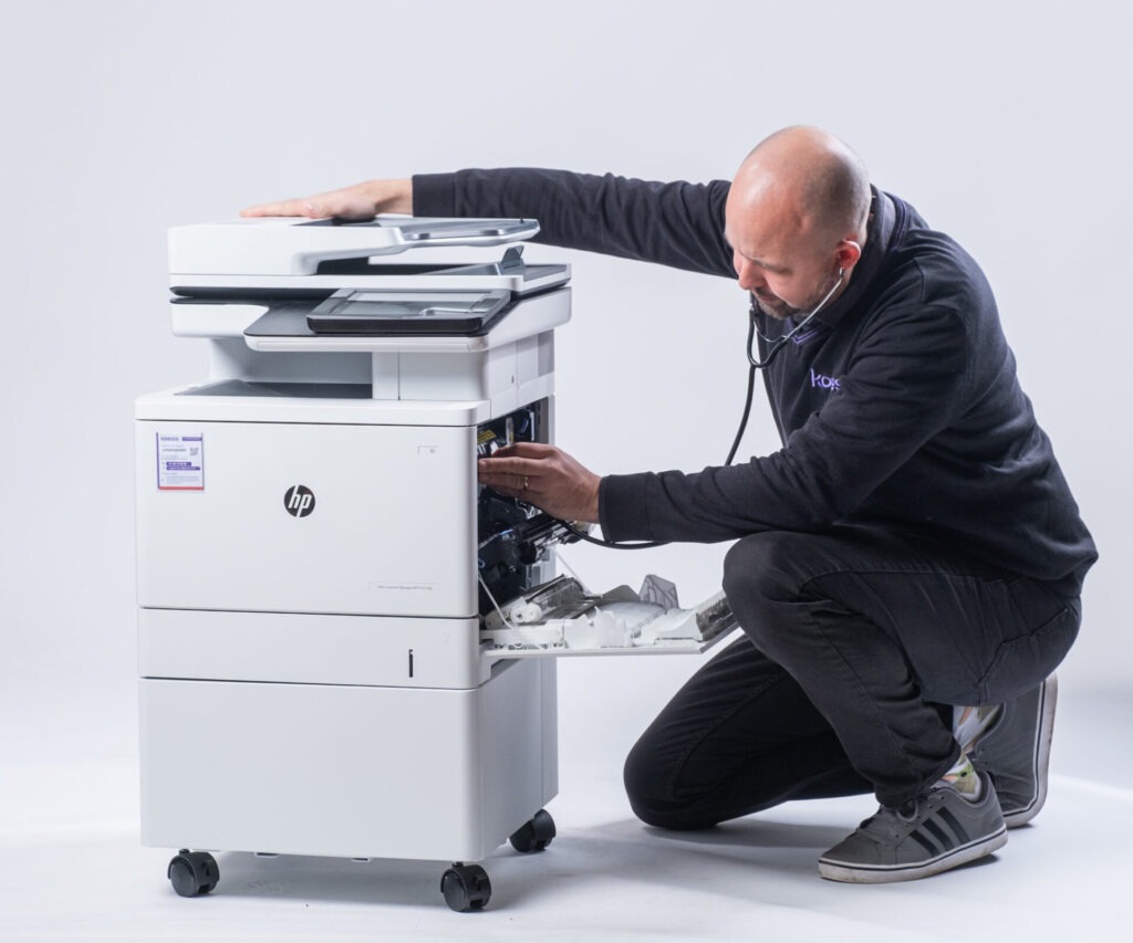 Consommable imprimante Koesio